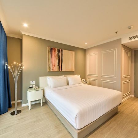 Ashley Sabang Jakarta Room photo